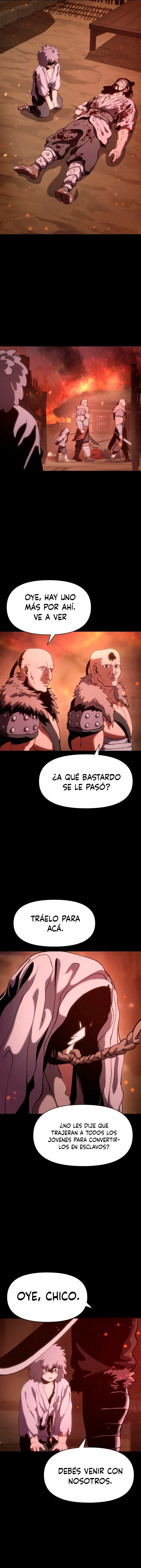 Informer Capítulo 10 en Línea - página 7