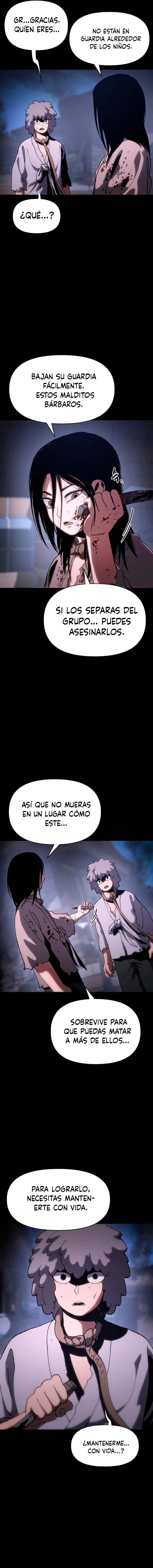 Informer Capítulo 10 en Línea - página 12