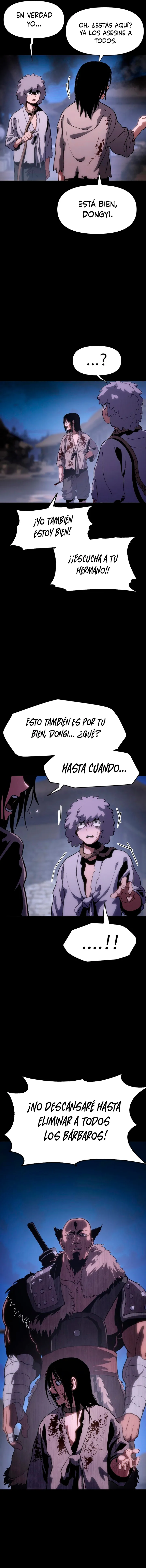 Informer Capítulo 10 en Línea - página 13