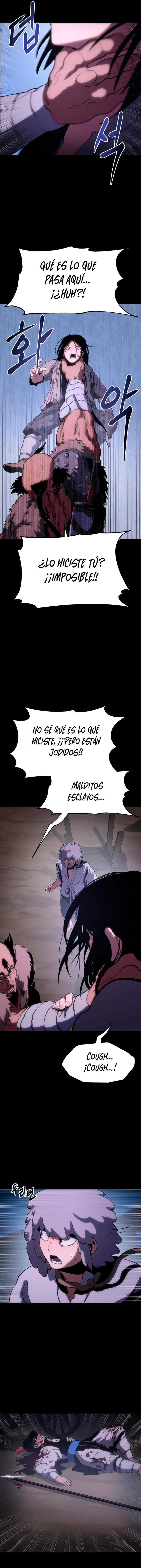 Informer Capítulo 10 en Línea - página 14