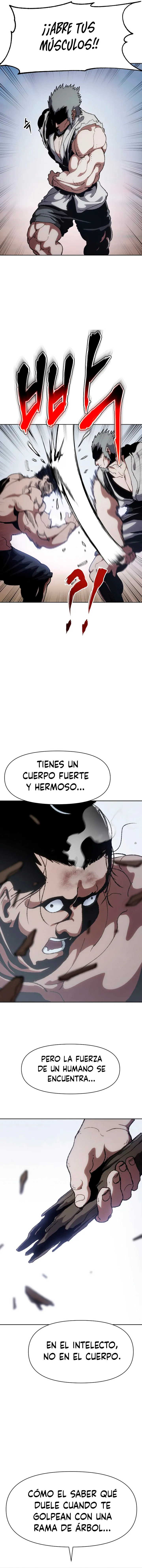 Informer Capítulo 10 en Línea - página 22