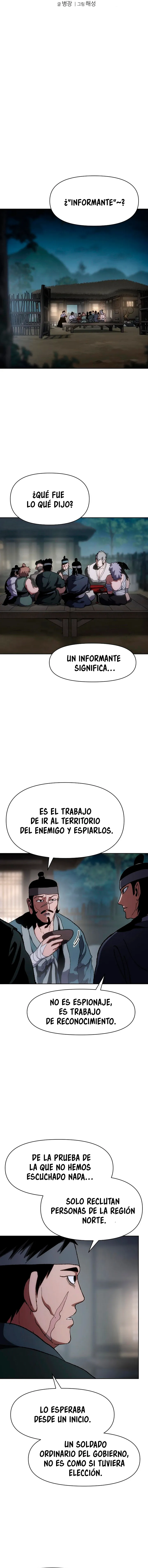 Informer Capítulo 11 en Línea - página 4