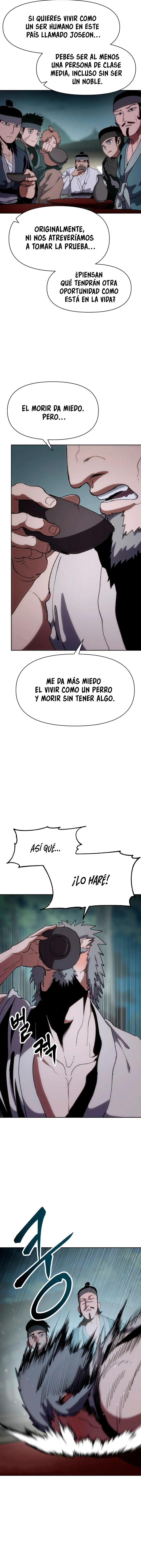 Informer Capítulo 11 en Línea - página 7