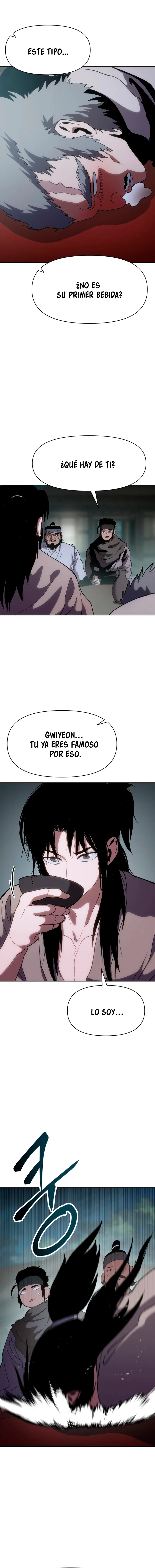 Informer Capítulo 11 en Línea - página 8