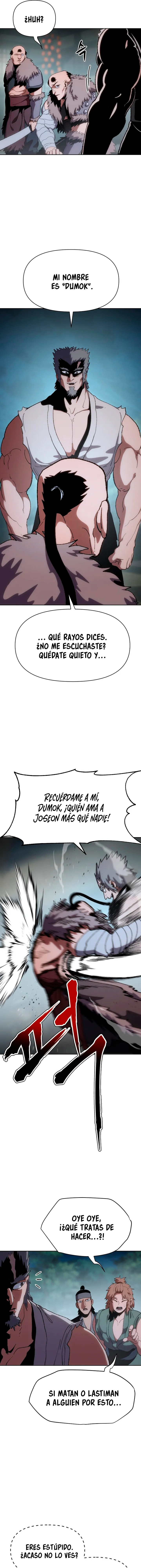Informer Capítulo 11 en Línea - página 12
