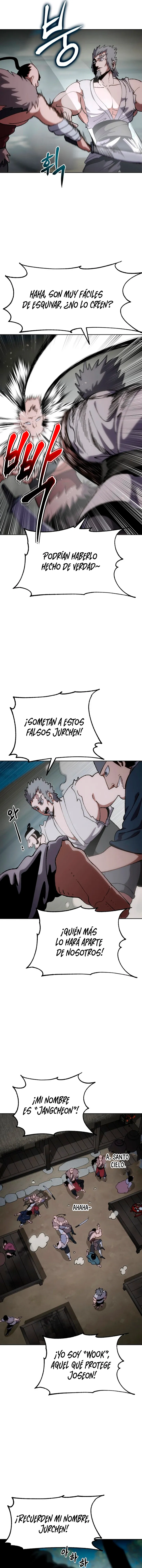 Informer Capítulo 11 en Línea - página 14