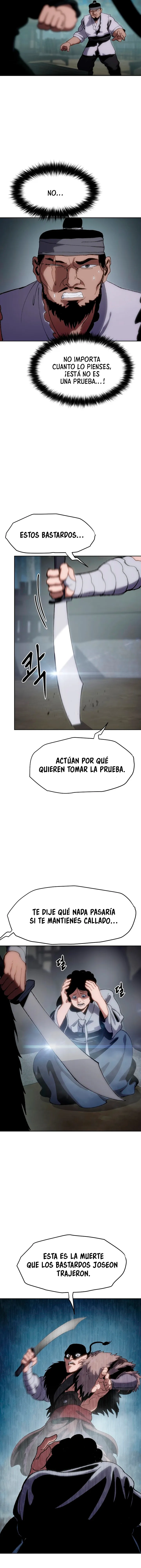 Informer Capítulo 11 en Línea - página 15