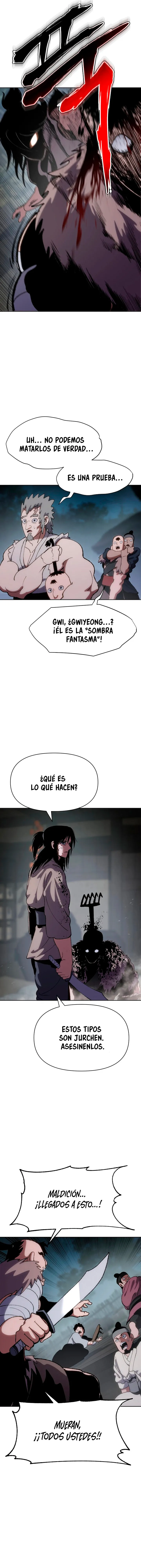 Informer Capítulo 11 en Línea - página 17