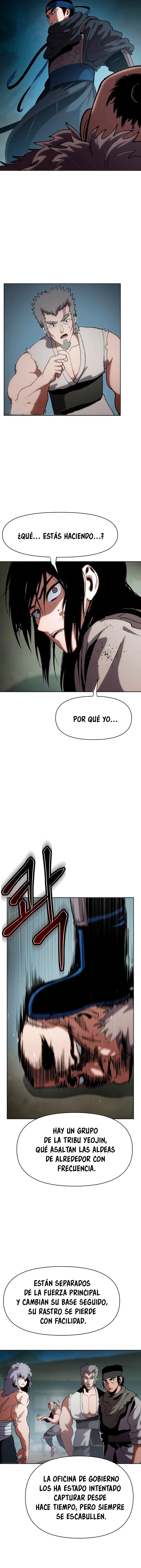 Informer Capítulo 12 en Línea - página 3