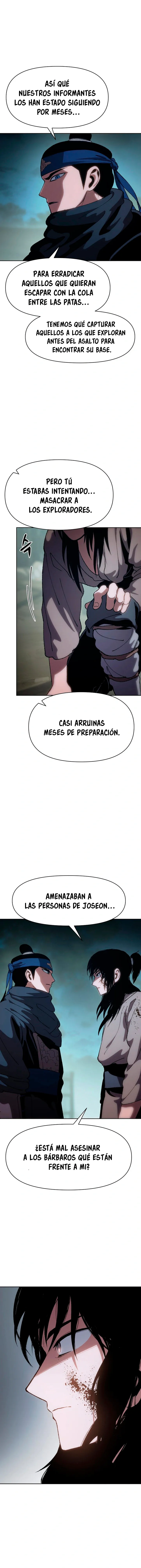 Informer Capítulo 12 en Línea - página 4