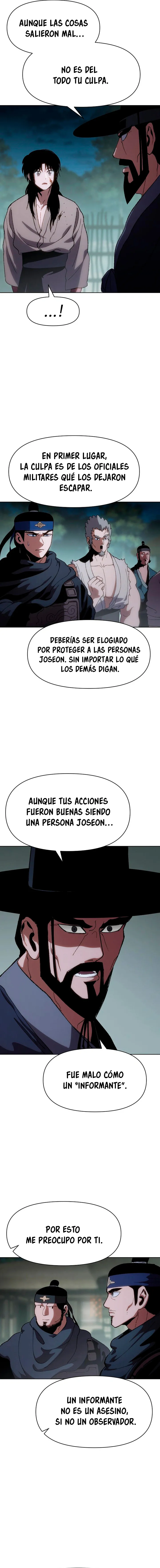 Informer Capítulo 12 en Línea - página 10