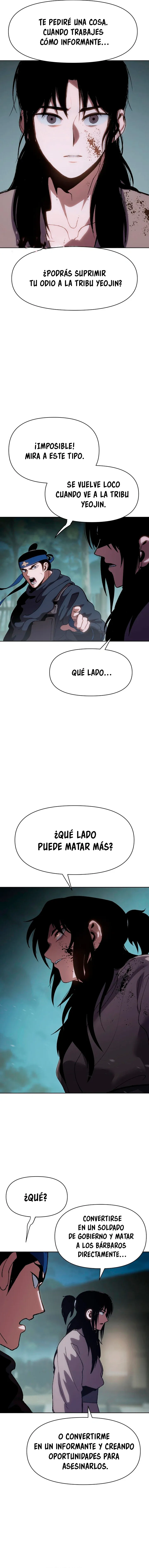 Informer Capítulo 12 en Línea - página 11