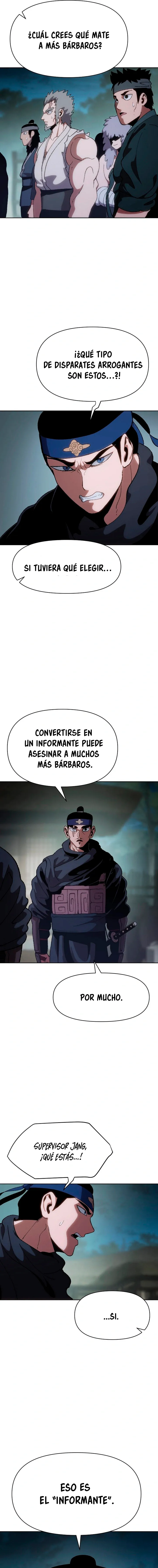Informer Capítulo 12 en Línea - página 12