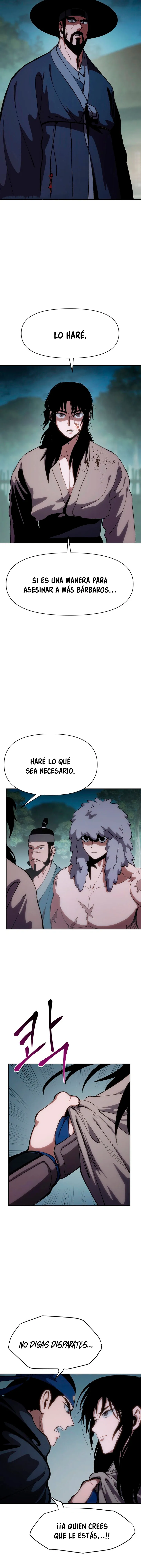 Informer Capítulo 12 en Línea - página 13