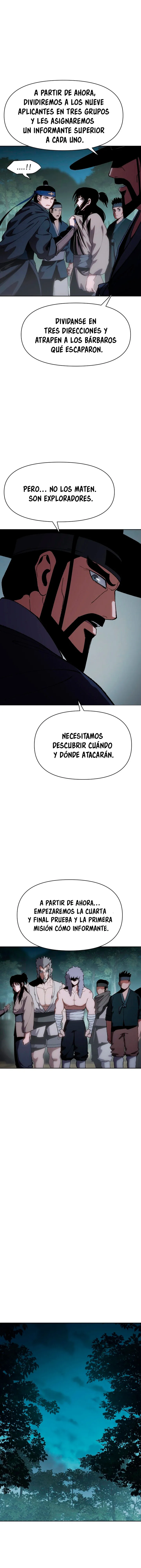 Informer Capítulo 12 en Línea - página 14