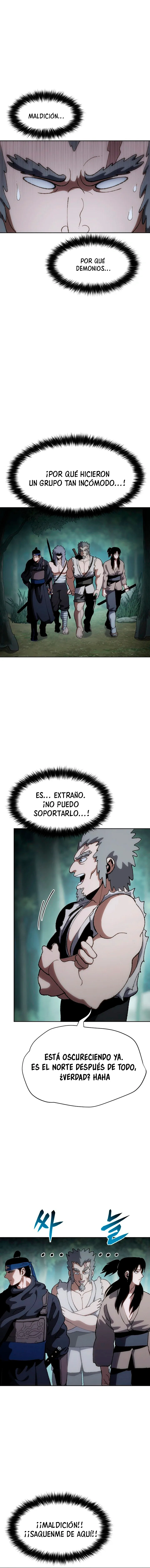 Informer Capítulo 12 en Línea - página 15