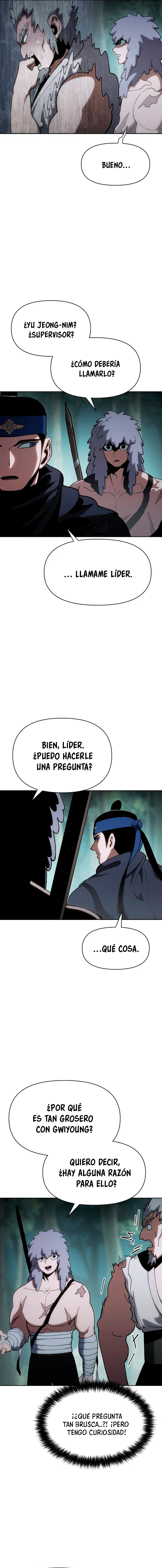 Informer Capítulo 12 en Línea - página 16