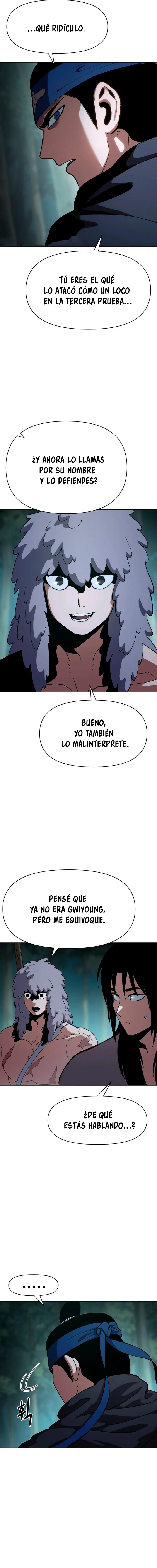 Informer Capítulo 12 en Línea - página 17
