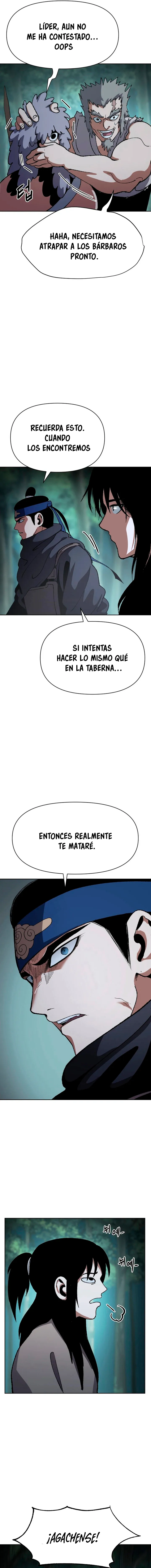 Informer Capítulo 12 en Línea - página 18
