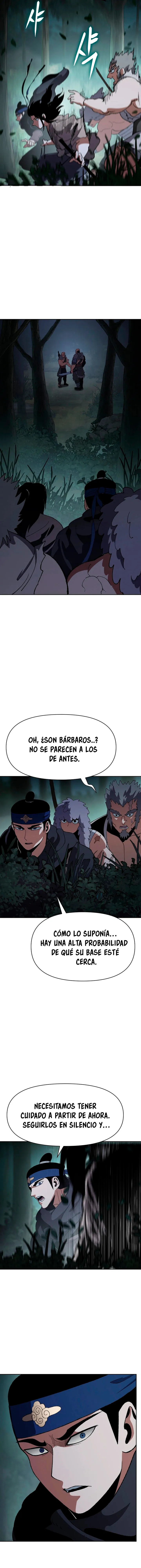 Informer Capítulo 12 en Línea - página 19