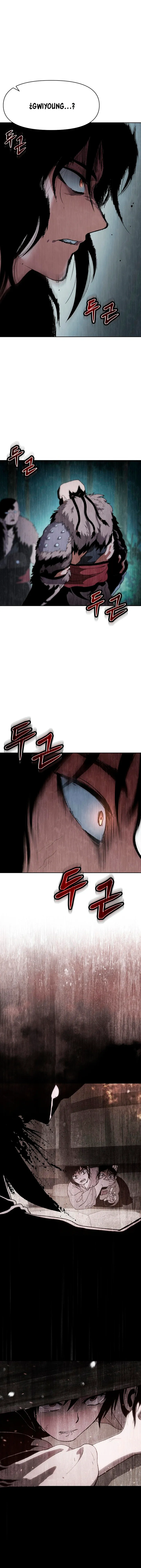 Informer Capítulo 12 en Línea - página 20