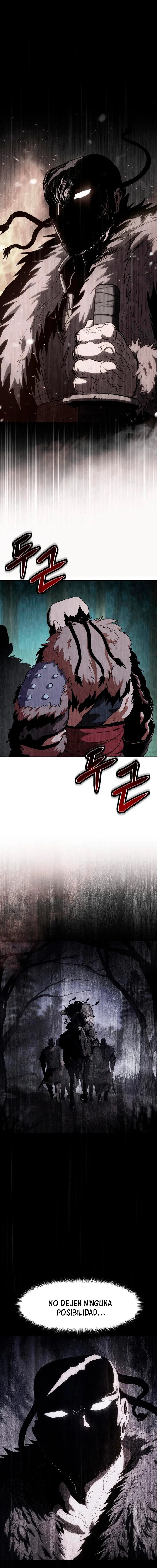 Informer Capítulo 12 en Línea - página 21