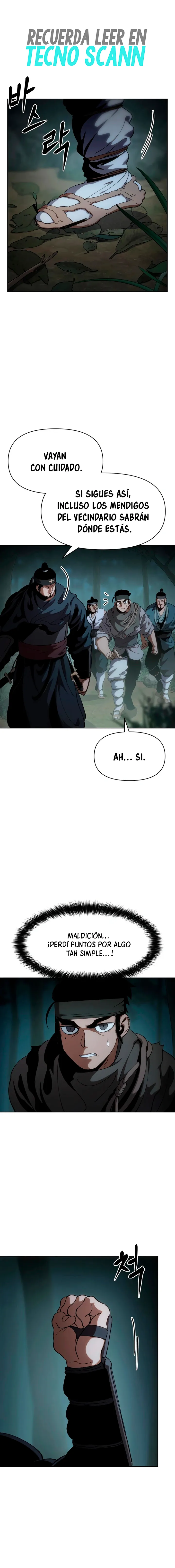 Informer Capítulo 13 en Línea - página 2