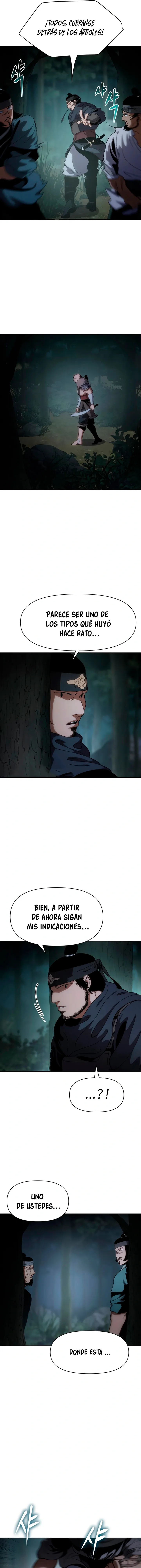 Informer Capítulo 13 en Línea - página 3