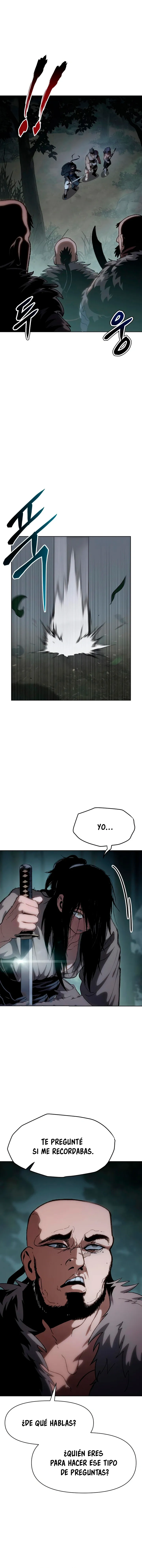 Informer Capítulo 13 en Línea - página 8