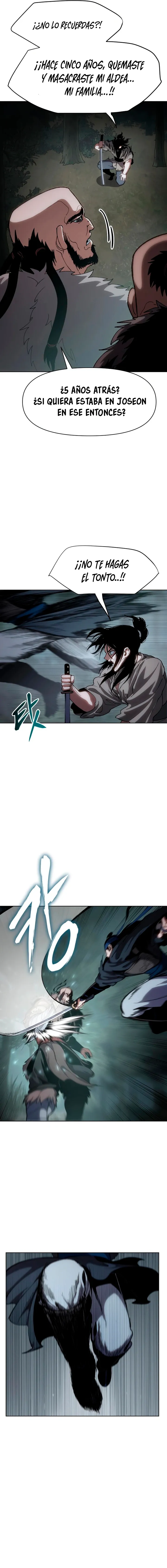 Informer Capítulo 13 en Línea - página 9