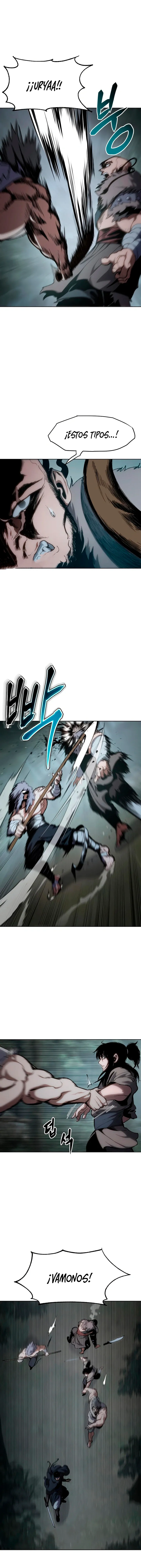 Informer Capítulo 13 en Línea - página 11