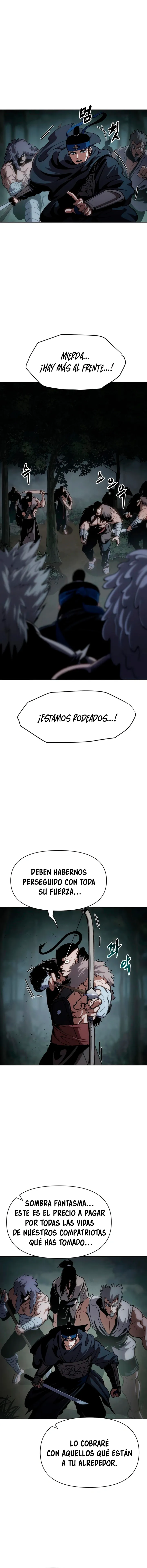 Informer Capítulo 13 en Línea - página 12