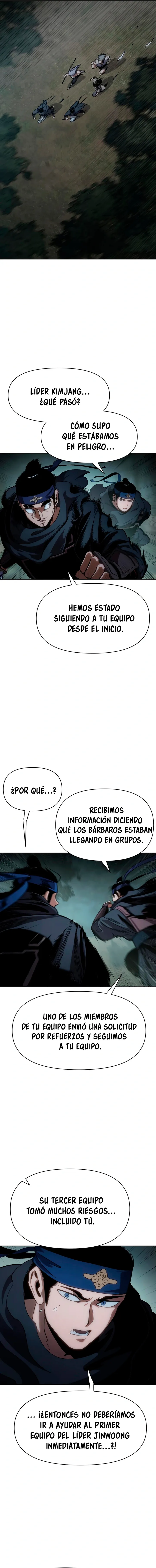 Informer Capítulo 13 en Línea - página 16