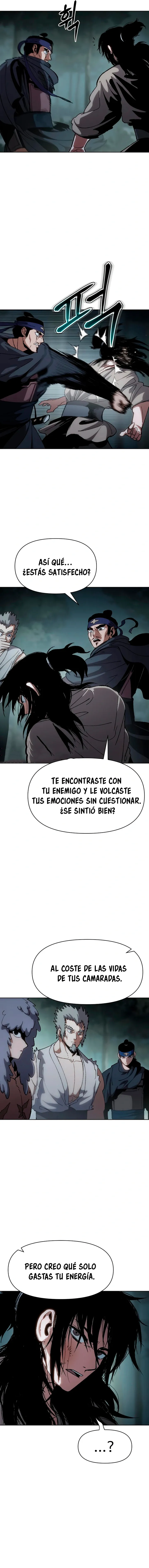 Informer Capítulo 13 en Línea - página 19