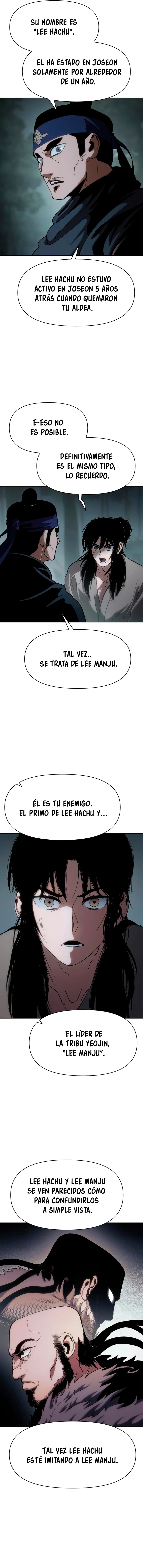 Informer Capítulo 13 en Línea - página 20