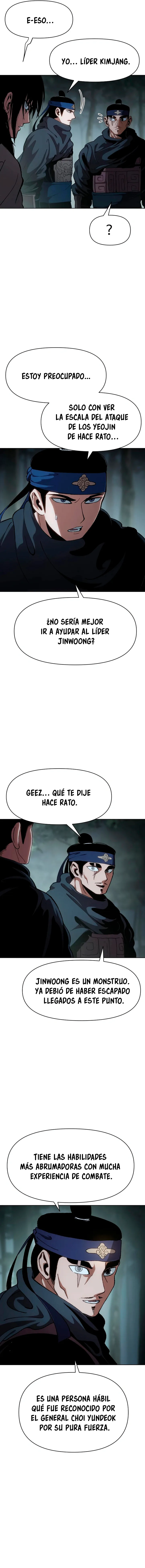 Informer Capítulo 13 en Línea - página 21