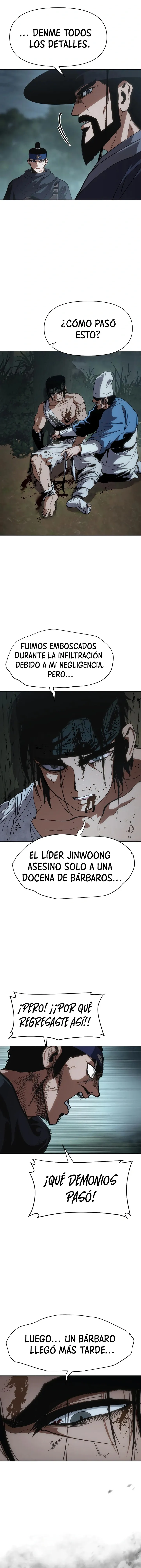 Informer Capítulo 14 en Línea - página 3