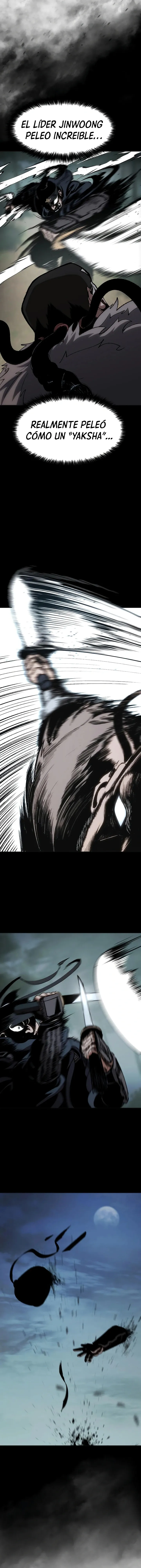 Informer Capítulo 14 en Línea - página 4