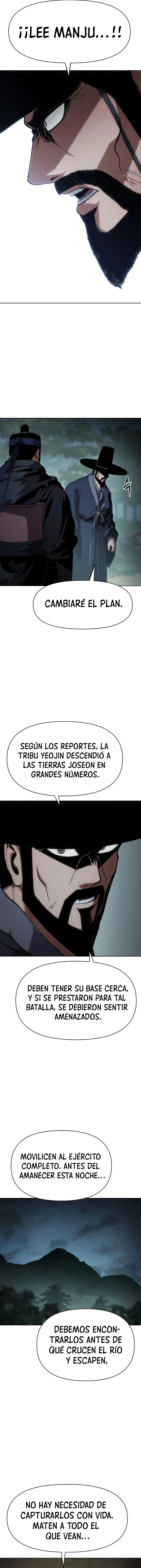 Informer Capítulo 14 en Línea - página 7