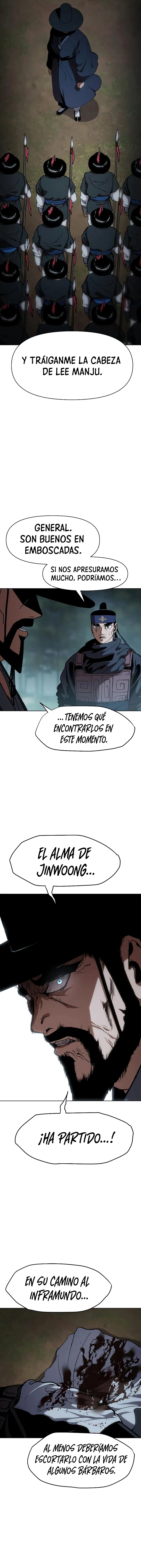Informer Capítulo 14 en Línea - página 8
