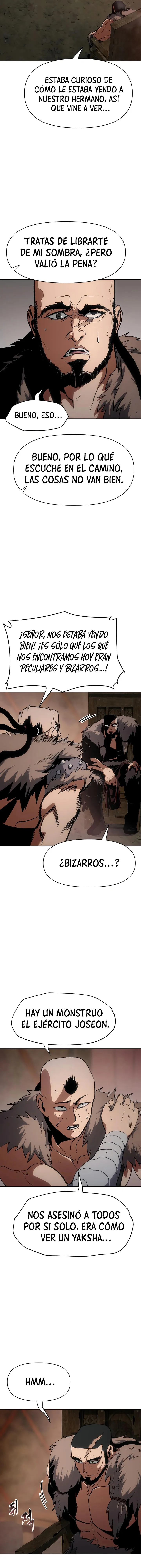 Informer Capítulo 14 en Línea - página 12