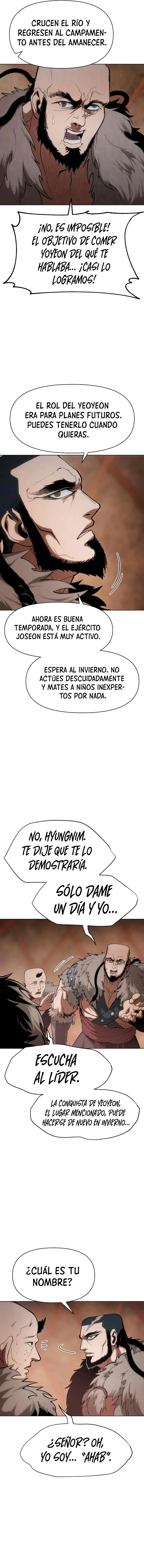 Informer Capítulo 14 en Línea - página 14