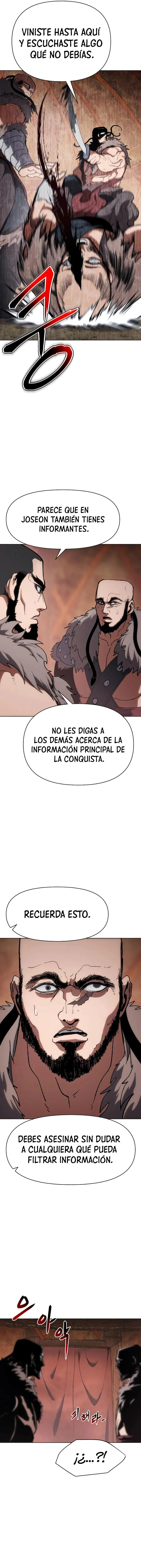 Informer Capítulo 14 en Línea - página 16