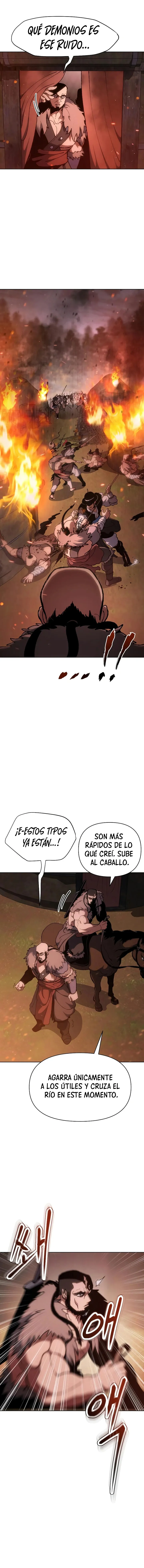 Informer Capítulo 14 en Línea - página 17