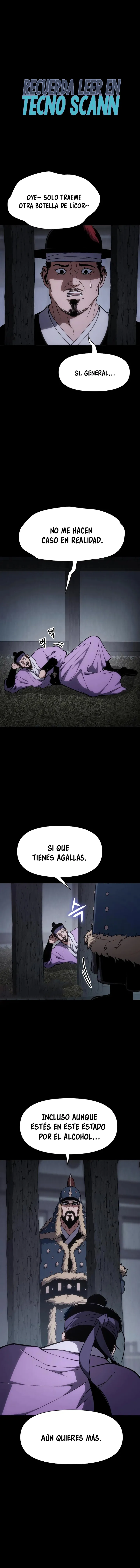 Informer Capítulo 16 en Línea - página 2