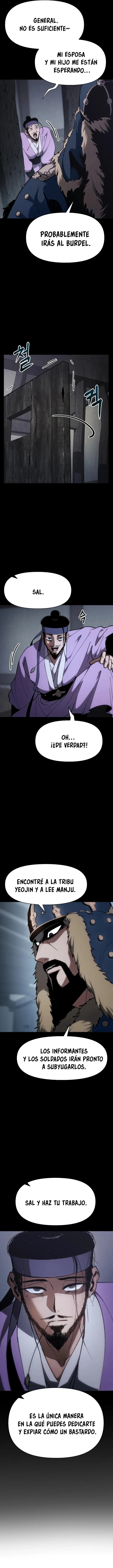 Informer Capítulo 16 en Línea - página 3