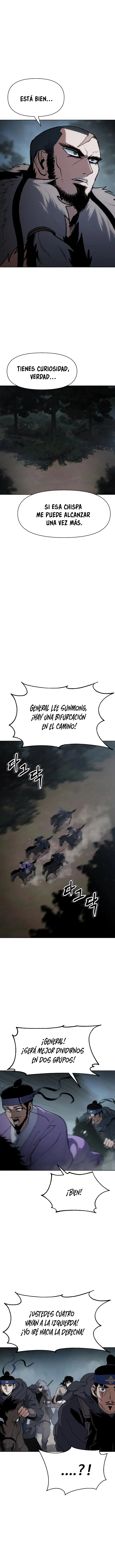 Informer Capítulo 16 en Línea - página 7