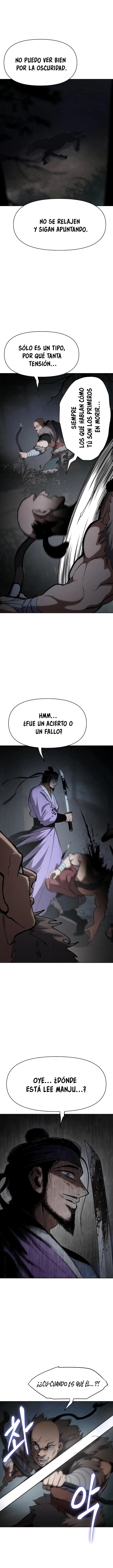Informer Capítulo 16 en Línea - página 10