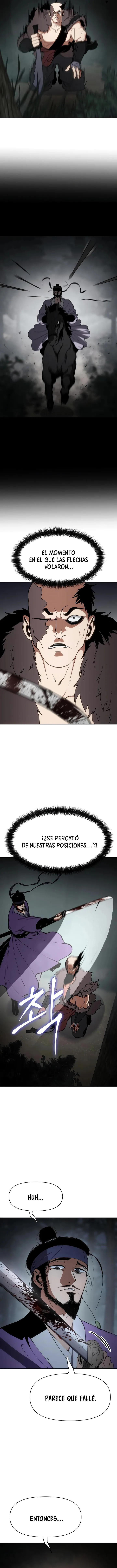 Informer Capítulo 16 en Línea - página 13