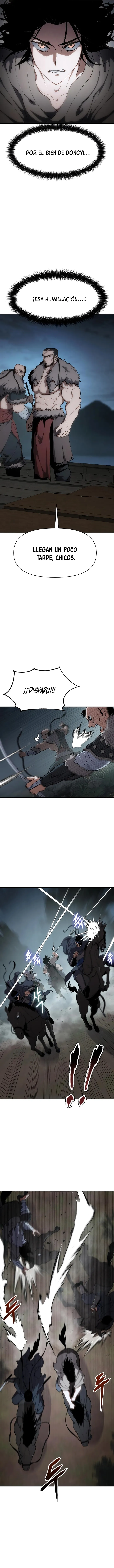 Informer Capítulo 16 en Línea - página 15